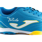 Joma Toledo JR 2604 Turf Football Boots for Kids for Artificial Grass Joma