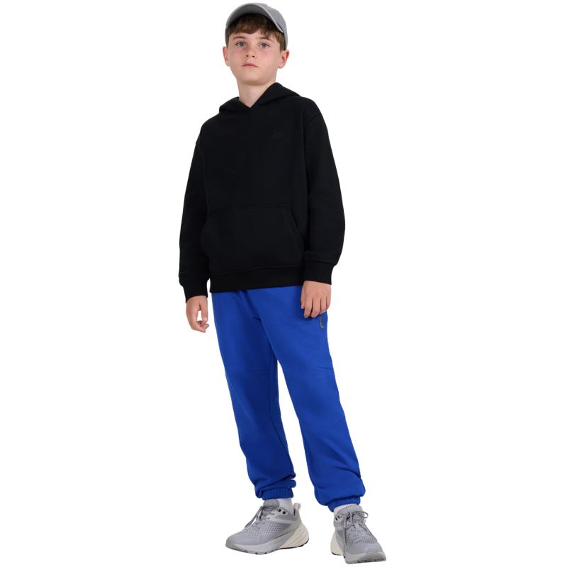 4F Jr 4FJWMM00TSWSM1860 20S sweatshirt Clothing/Lifestyle/4F Your Sports Performance