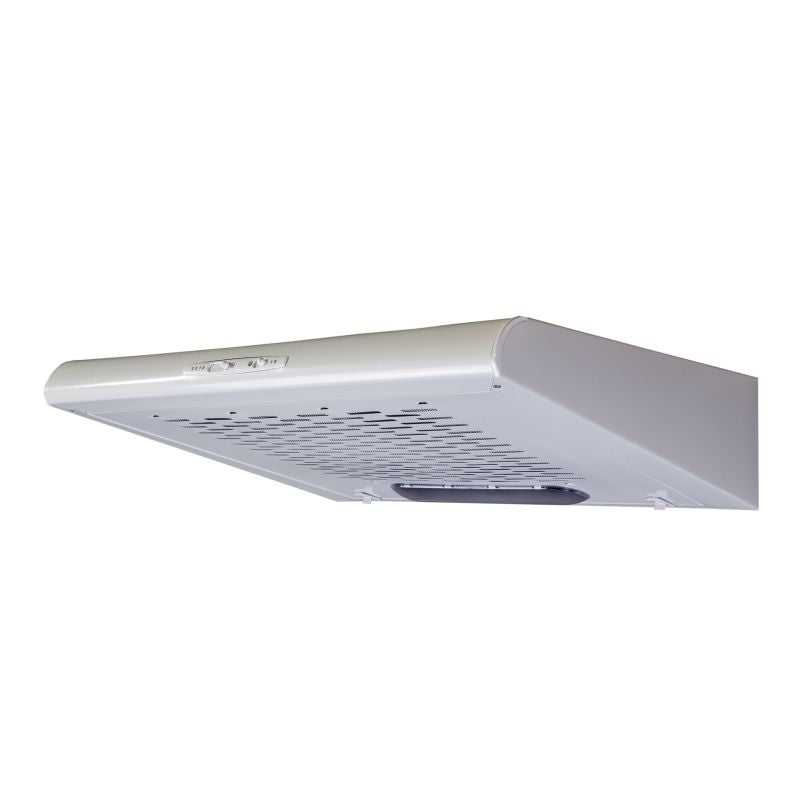CIARKO ZRD 60 White under-cabinet hood (600mm; white) AGD - Produkty/Okapy kuchenne Your Sports Performance