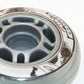 PU 70x24 82A TRANSPARENT WHEELS (4 pcs.) NILS EXTREME In preparation Your Sports Performance