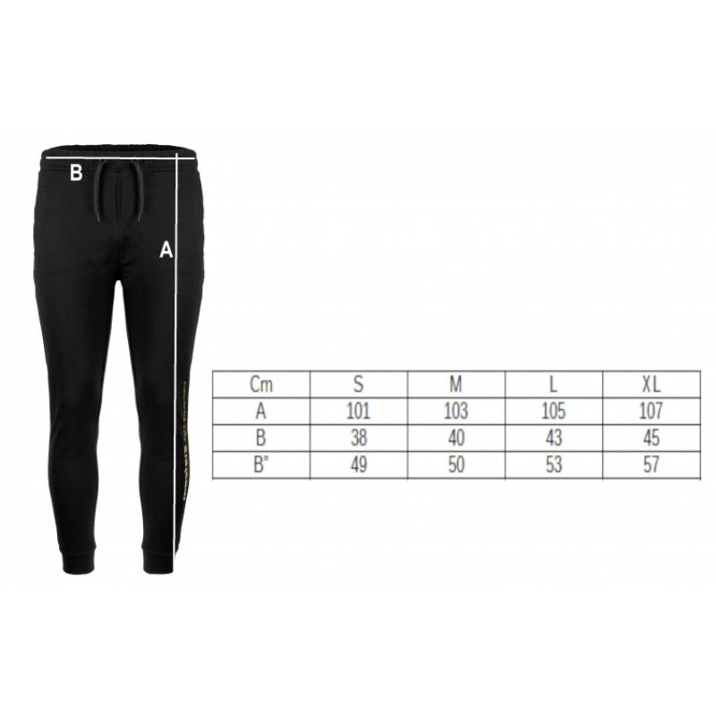 Masters Basic Pants M 061710-M Clothing/martial arts Your Sports Performance