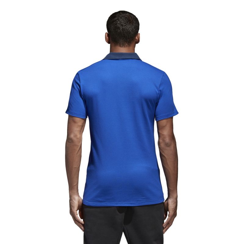Adidas Condivo 18 CO Polo M CF4375 football jersey Clothing/Football Adidas