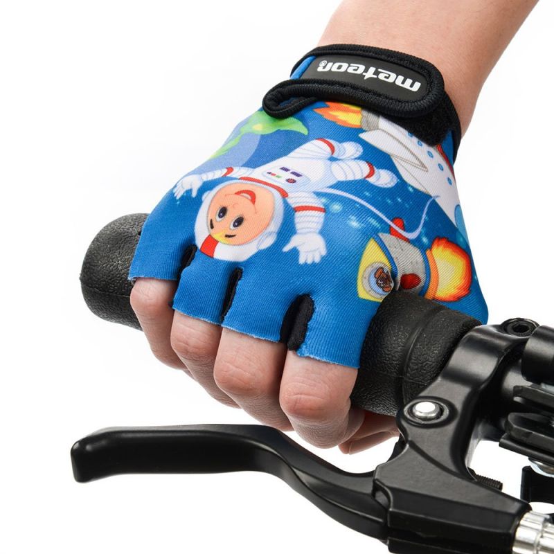 Jr cycling gloves 26175-26177 size M Accessories/Gloves Your Sports Performance