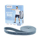 Spokey Power Fitness Rubber Medium Blue 941958 In preparation Your Sports Performance