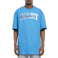 Karl Kani Serif Originator Tee M 6060238 Clothing/Lifestyle/T-shirts/Karl Kani Your Sports Performance