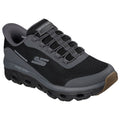Skechers Men's Glide-Step Sole Glover Peak 237812 BKCC Peak