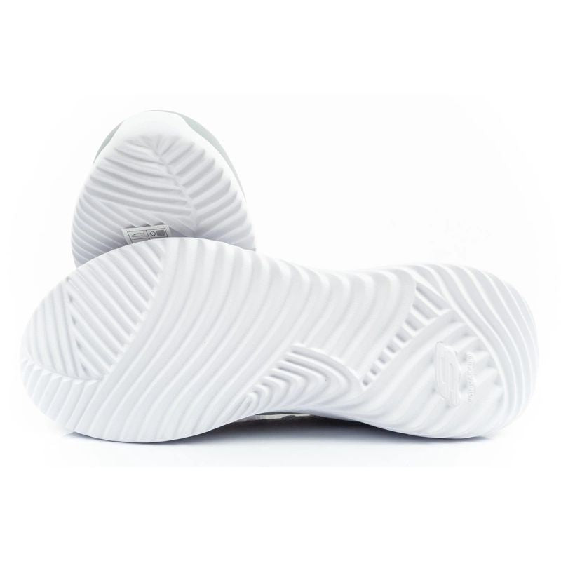 Skechers Bounder Junior Children's Slip-ins Sports Shoes In preparation Your Sports Performance