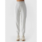 4F W trousers 4FWSS24TTROF606 27M Clothing/Lifestyle/Trousers, shorts/4F 4F