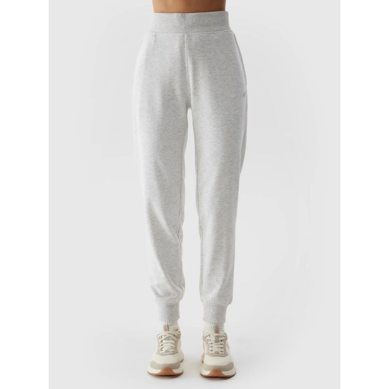 4F W trousers 4FWSS24TTROF606 27M Clothing/Lifestyle/Trousers, shorts/4F 4F