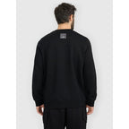 Men's sweatshirt without zipper and hood 4F 4FRAW25TSWSM2573-20S 4f