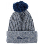 Bauer Team Knit Pom 1057011 Cap Clothing/Lifestyle Bauer