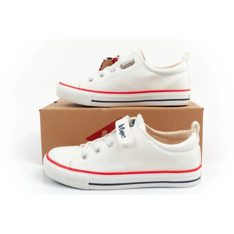 Lee Cooper Jr LCW-25-02-3276K shoes Footwear/Lifestyle/Lee Cooper Your Sports Performance