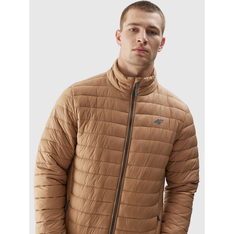 Down Jacket 4F M239 M 4FAW23TDJAM239 82S Clothing/Lifestyle/4F 4F