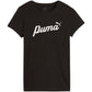 Puma ESS+Script W T-shirt 679315 01 Clothing/Training Puma