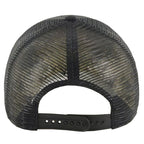 47 Brand MLB New York Yankees Branson Cap B-BRANS17CTP-BKJ Clothing/Multisport Your Sports Performance