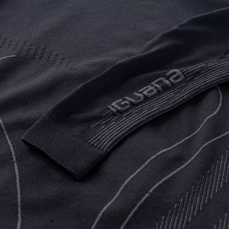 Iguana Gambit W Top W thermal T-shirt 92800556710 Clothing/Ski/Iguana Your Sports Performance