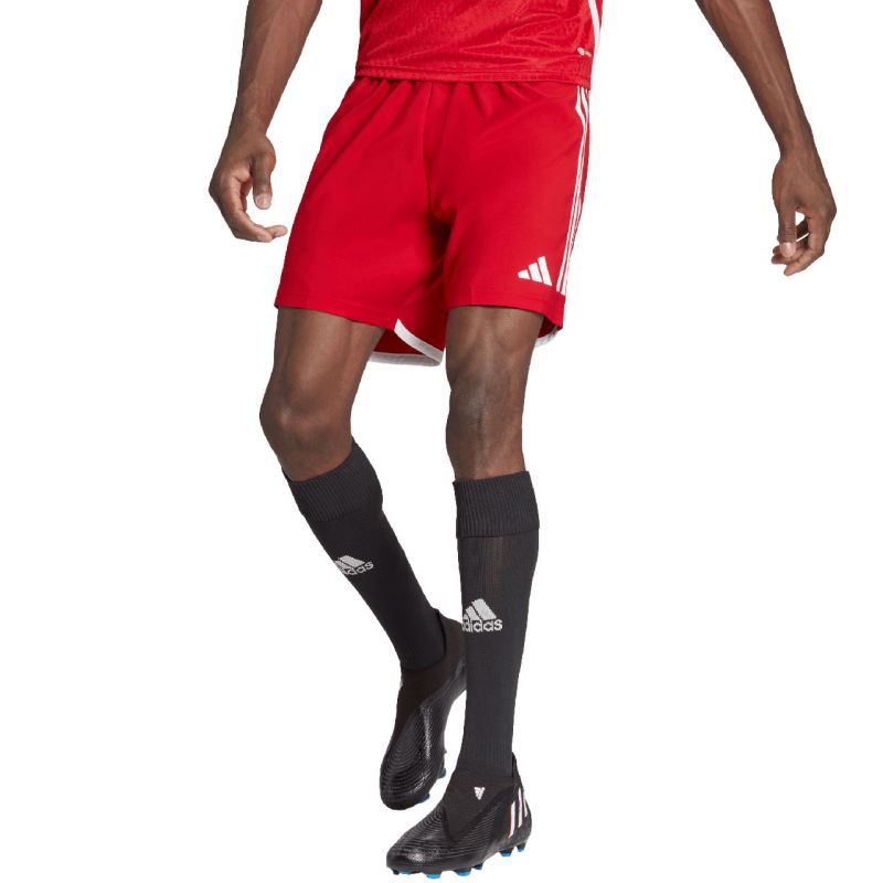 adidas Tiro 23 Competition Match men's shorts red HL4790 Clothing Your Sports Performance