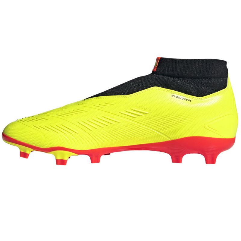 Adidas Predator League LL FG M IG7766 football shoes Footwear/Football Adidas