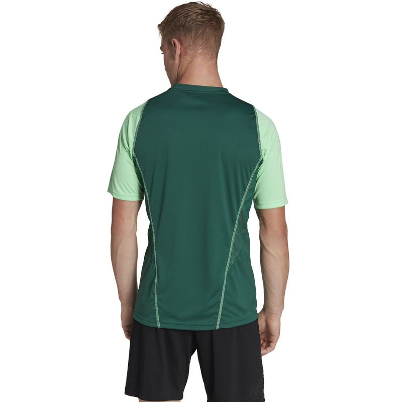 T-shirt adidas Tiro 23 Competition Jersey M HU1297 Clothing/Football Adidas