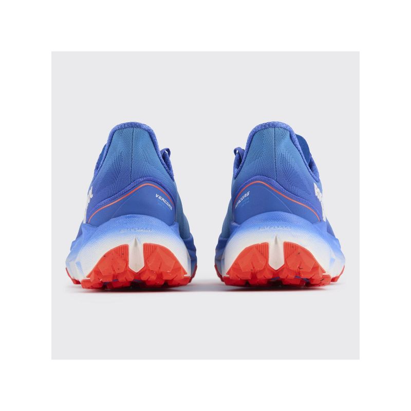 ROSSIGNOL Vercors men's shoes blue