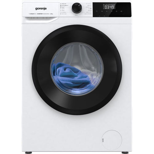 Washing machine GORENJE WNHPI94A1PS/PL AGD - Produkty/Pralki wolnostojące Your Sports Performance