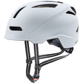 uvex urban planet LED bicycle helmet