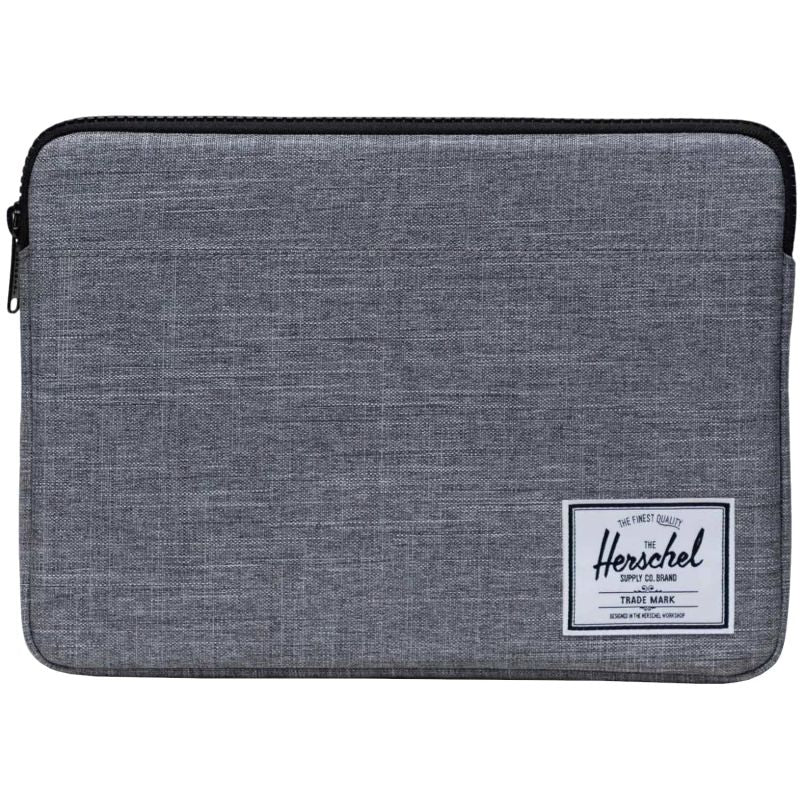 Herschel Anchor Sleeve 13 Inch 30060-00919 Gray One size In preparation Your Sports Performance