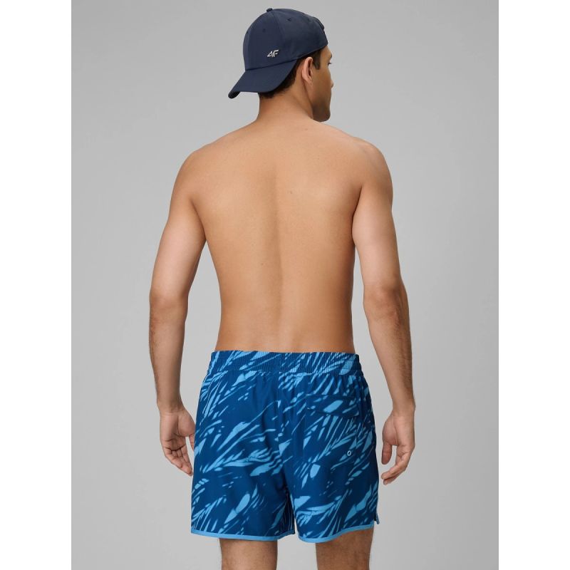 Men's swimming shorts 4F 4FWSS26UBDSM166-46A 4f