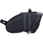 BBB CurvePack reflect Saddle Bag