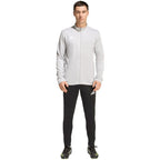Men's adidas Entrada 26 Track sweatshirt gray JZ6592 To be categorized Your Sports Performance
