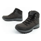 CMP Auryl men's trekking shoes, insulated, waterproof, ankle boots CMP
