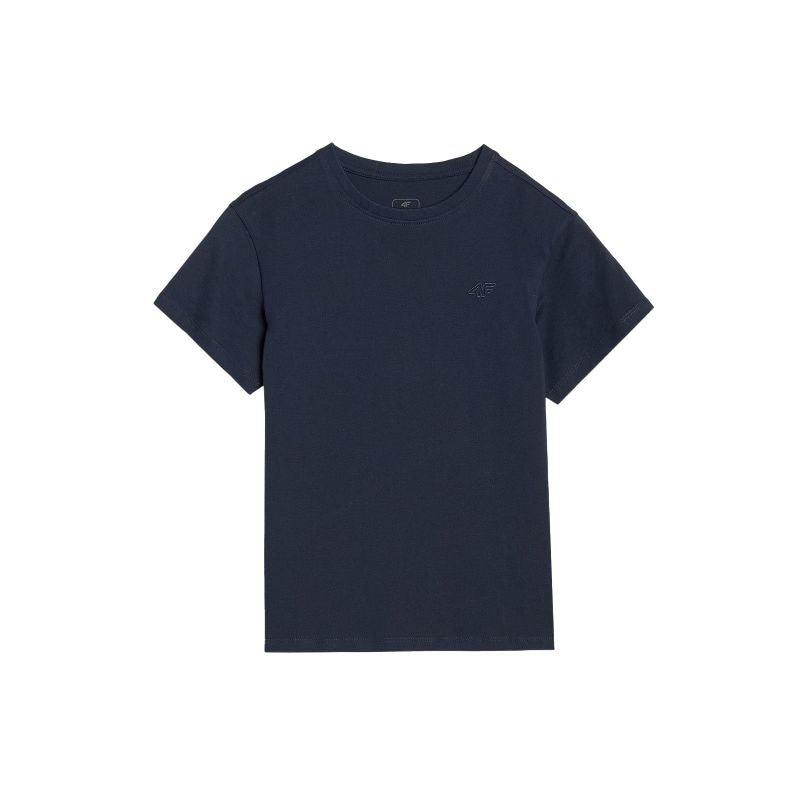 T-shirt 4F Jr 4FJWMM00TTSHM2330-31S Clothing/Lifestyle/T-shirts/4F 4F