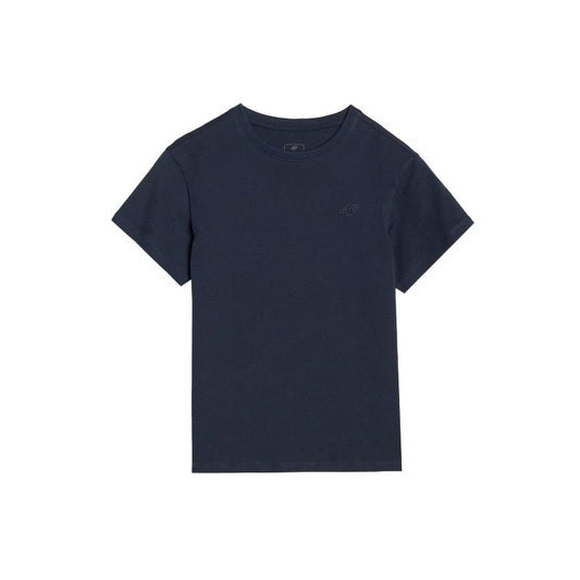 T-shirt 4F Jr 4FJWMM00TTSHM2330-31S Clothing/Lifestyle/T-shirts/4F 4F