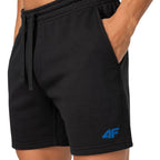 Men's sweatpants 4F 4FWSS26TSHOM0999-020S 4f