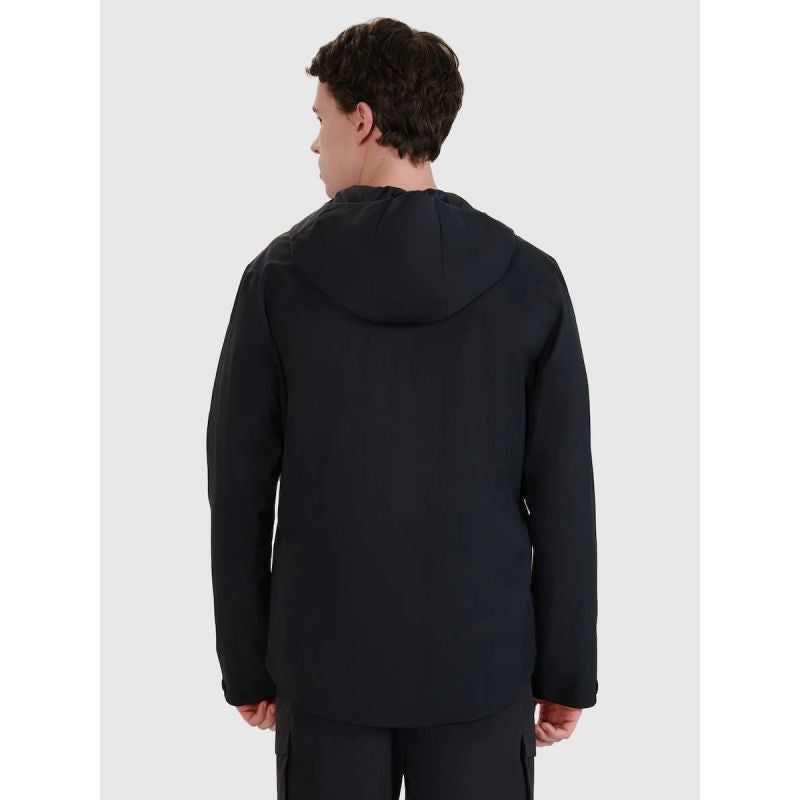 Men's 4F 8000 membrane transition jacket 4FWSS25TTJAM705-20S