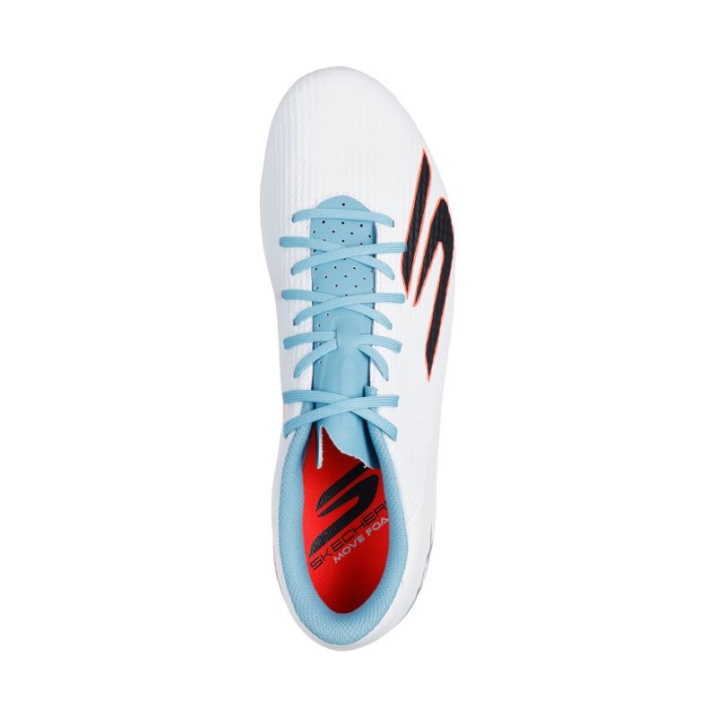 Skechers Academy FG M 252116 football boots Footwear/Football/Skechers Your Sports Performance