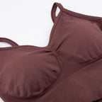 Women's ILARIA WMNS Sports Bra Clothing Your Sports Performance