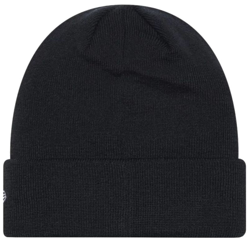 New Era Team Cuff Beanie New York Yankees Hat 60284968 Clothing/Lifestyle/ Rossignol Your Sports Performance
