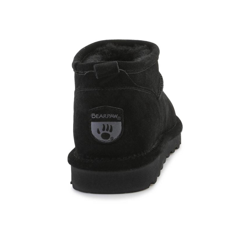 Bearpaw Super Shorty W 3049W-011 Shoes Your Sports Performance