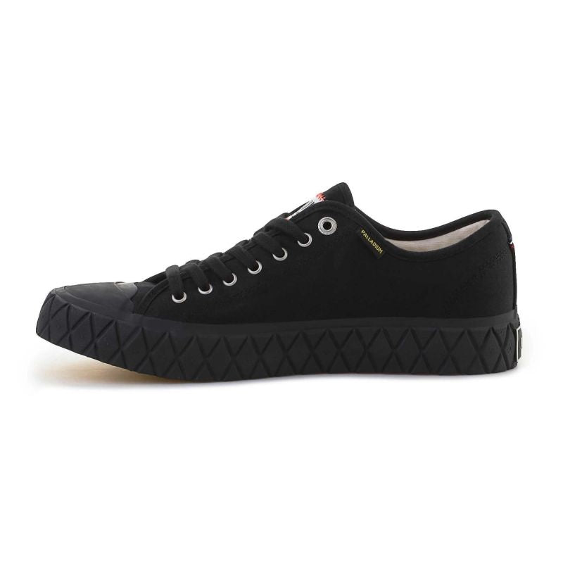 Palladium Palla ACE CVS M 77014-008-M shoes Footwear/Lifestyle/Palladium Your Sports Performance