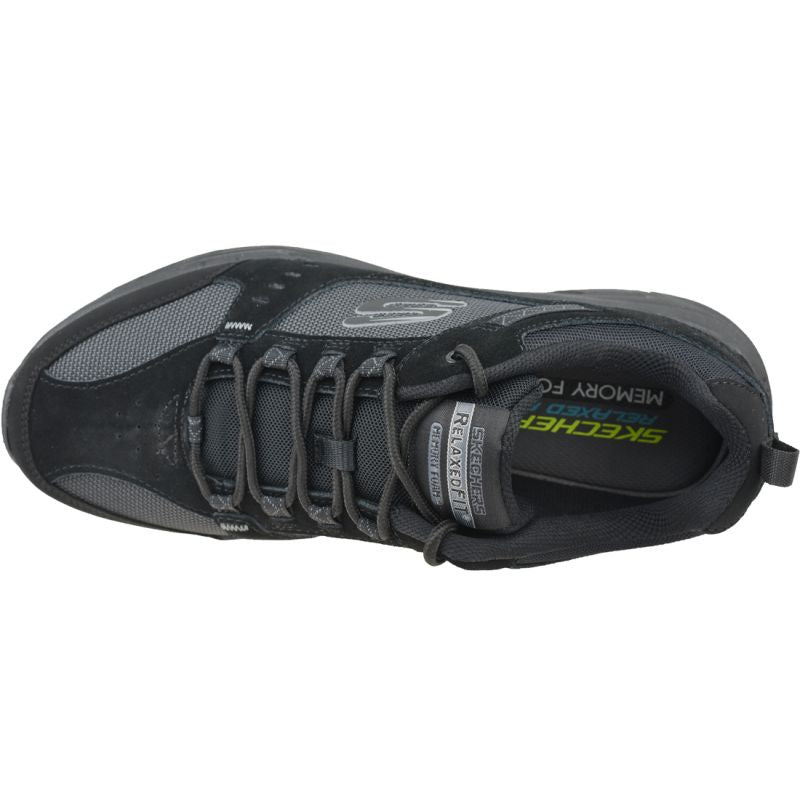 Skechers Oak Canyon M 51893-BBK shoes Footwear/Lifestyle/Skechers Your Sports Performance