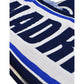 Real Madrid fan scarf RM4BUF47 Real Madryt