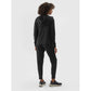 Women's quick-drying training pants 4F 4FWAW24TFTRF689-20S *Kategoria tymczasowa Your Sports Performance