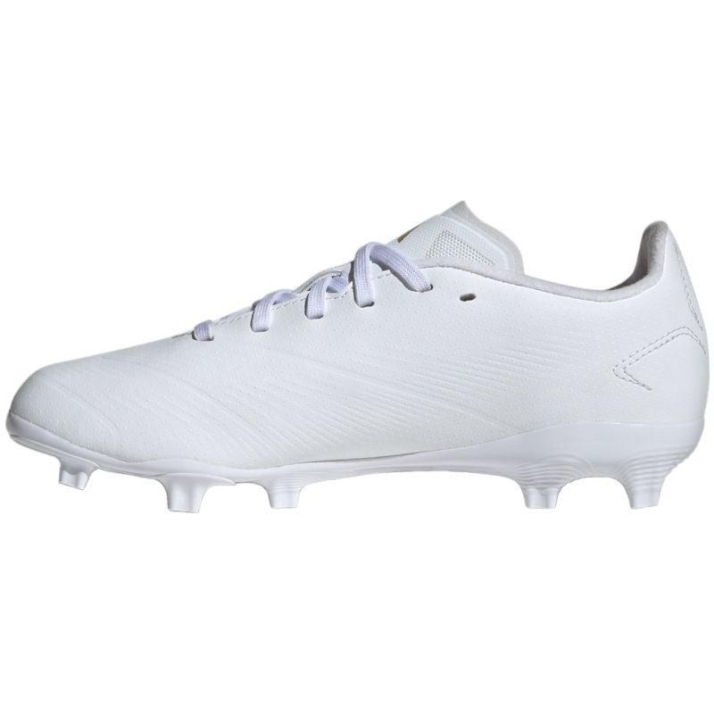 adidas Predator League FG Jr IF6355 football boots Footwear/Football/Kids Adidas