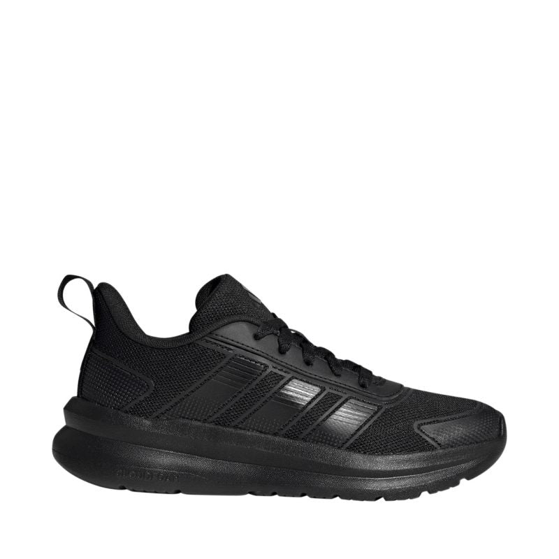 adidas Tensaur Run 4.0 Kids' Shoes Black KJ6630