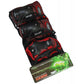 Protectors Roces Ventilated JR 3-PACK 301352 02 Accessories/Protectors and knee pads Your Sports Performance