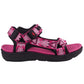Sandals Lee Cooper Jr. LCW-22-34-0962K Footwear/Lifestyle/Lee Cooper Your Sports Performance
