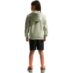 Nike Sportswear Club Fleece Kids' Sweatshirt Light Green FD3004 304 Nike