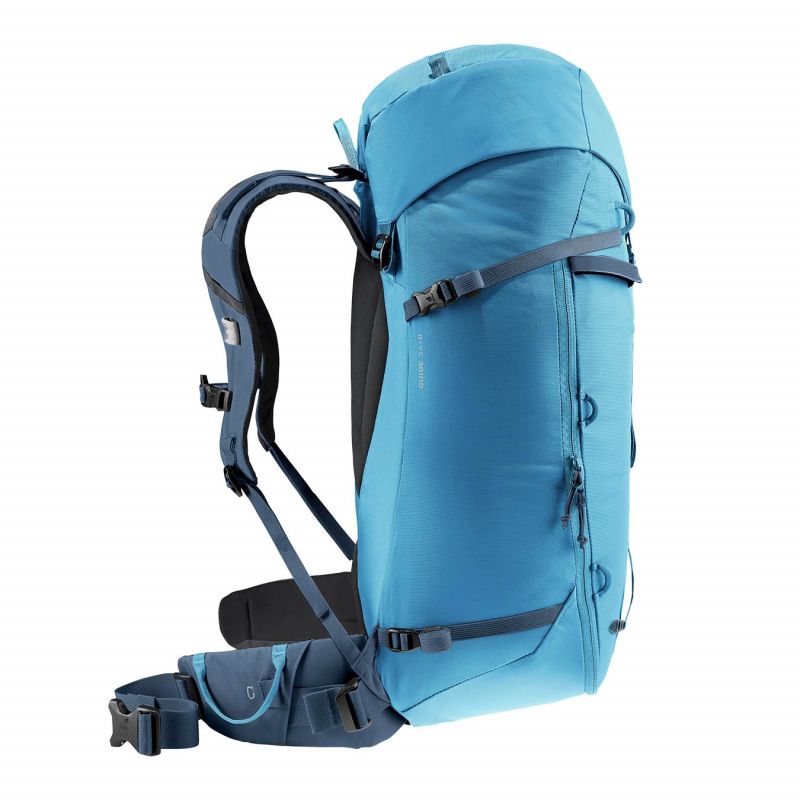 Deuter Guide 34+8 Backpack 3361523-1382 Accessories/Plecaki/Deuter Your Sports Performance