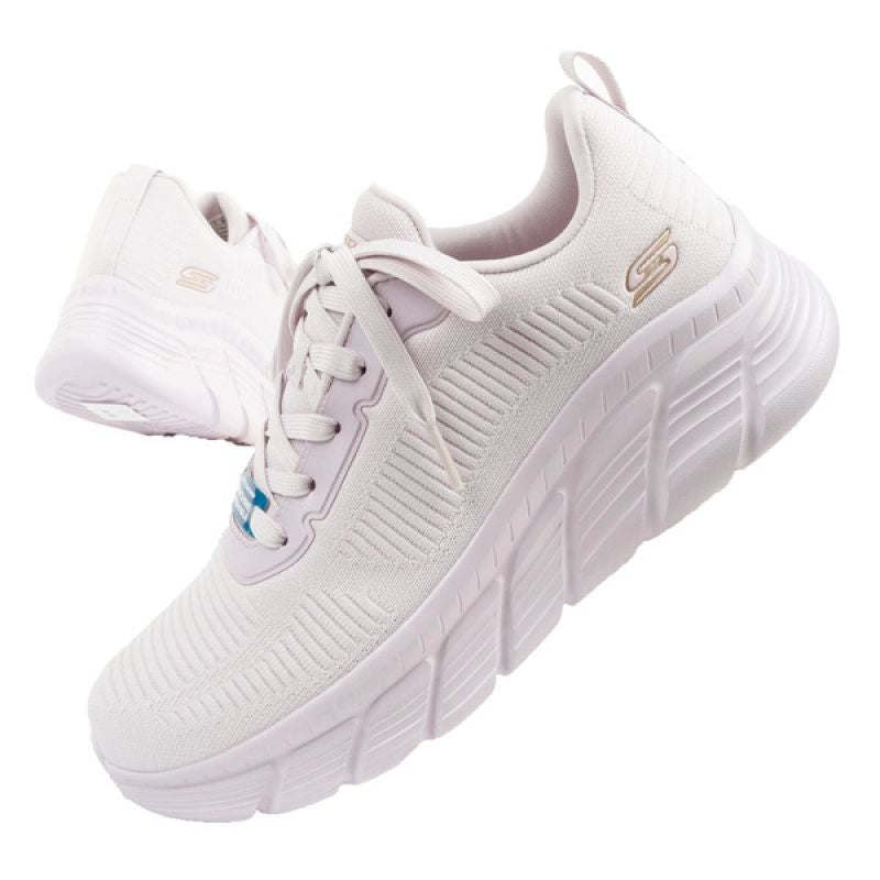Skechers Bobs B Flex sneakers W 117385/LIL Footwear/Lifestyle/Skechers Skechers